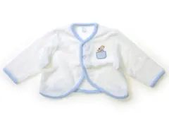 【ファミリア/familiar】カーディガン 60サイズ 男の子【子供服・ベビー服】（1660826）