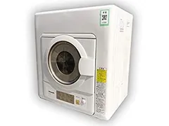 中古】パナソニック 6.0kg 衣類乾燥機Panasonic NH-D603-W dwos6rj  
