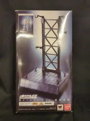 バンダイ 魂ステージ アクト超合金魂