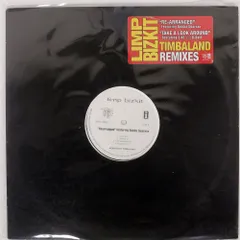2025年最新】limp bizkit レコードの人気アイテム - メルカリ