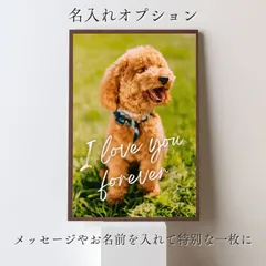 【名入れオプション】ジークレー版画＊名入れOK！うちの子のお名前やメッセージを入れることができます。