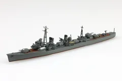 駆逐艦 島風 SP 1/700 日本海軍駆逐艦 島風: スケールモデル｜TAMIYA SHOP ONLINE
