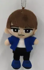 【中古】キーホルダー 渡辺翔太 すのチルぶら下がりシリーズ(ぬいぐるみver.) 「Snow Man 1st DOME tour 2023 i DO ME」