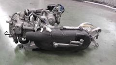 スズキ アドレスV125G K9 LTD リミテッド 純正エンジン 124cc - メルカリ