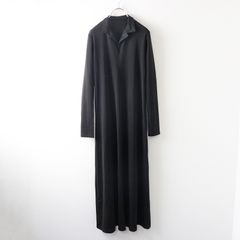 2023AW ミューズ ドゥーズィエムクラス MUSE de Deuxieme Classe CAROUSELAMBRA ORGANIC COTTON タートル 2/ネイビー 【2400014251067】 DEUXIEME CLASSE - 2023AW ミューズ ドゥーズィエムクラス MUSE