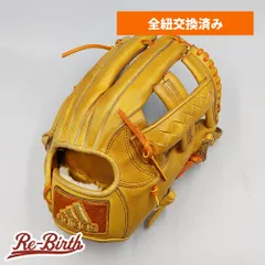 2025年最新】adidas硬式グローブの人気アイテム - メルカリ