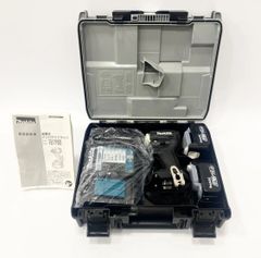 Makita マキタ インパクトドライバー TD162DRGX