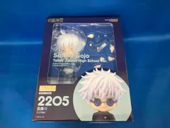 2025年最新】呪術廻戦 ねんどろいど 五条悟 高専Ver.の人気