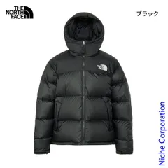 【新品】 ザ・ノース・フェイス  ヌプシフーディー メンズ ND92559 アウトドア ウェア アウター メンズ ダウン