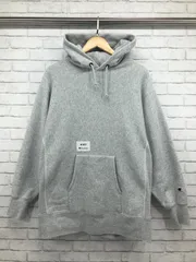 2025年最新】wtaps パーカー チャンピオンの人気アイテム - メルカリ