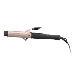 【新品】Iberisカールヘアアイロン 32mm　HB-HI703D-32 OHM オーム電機のサムネイル