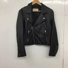 PAGEBOY ページボーイ ジャケット、上着 ジャケット、ブレザー pb870001al ライダースジャケット フェイクレザージャケット アウター