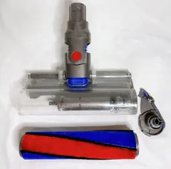 2026年最新】ダイソン sv07 中古の人気アイテム - メルカリ