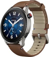 Amazfit GTR4 スマートウォッチ 46mm 新品 日本語対応