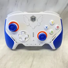 【新品未開封】BIGBIGWON BLITZ2 Amazon.co.jp: BIGBIG WON BLITZ2 コントローラー 無線/有線接続