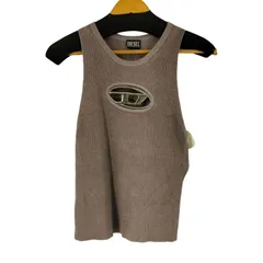 ディーゼル DIESEL M-Onerva Tank Top レディース JPN：S のサムネイル