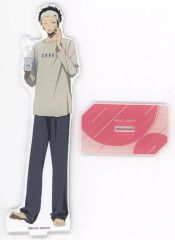 [중고] 아크릴 스탠드 아크릴 패널 오리하라 임야(RELAX) Space A la mode 아크릴 스탠드 [듀라라라!!×2]