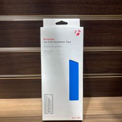 ボントレガー Gel Corkハンドルバーテープ Waterloo Blue