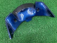純正アンダーカウル EN125用 GN125に 超希少!純正ブラケット付 - メルカリ