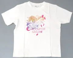 2025年最新】カードキャプター さくら tシャツの人気アイテム