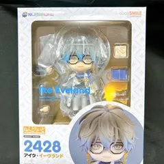 2025年最新】フィギュア ねんどろいど アイク・イーヴランド
