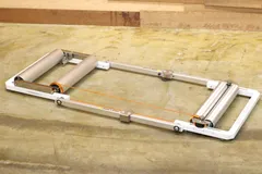 S*a様 【値下】GT-ePowerQ eBoxセット グロータック 4本ローラ 2025年最新】グロータック 4本の人気アイテム - メルカリ