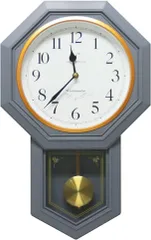 2025年最新】八角振り子時計の人気アイテム - メルカリ