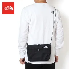 25AWモデル ザノースフェイス THE NORTH FACE メンズ TERRA LUMBAR POUCH サコッシュ ポーチ ショルダーバッグ【TNF BLACK】 NF0A81EP KY4/【2025-26AW】m-bag