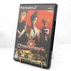 PlayStation 2用ソフト Crimson Tears PS2 クリムゾンティアーズ