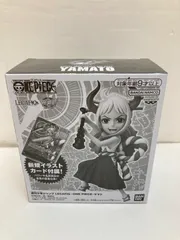 【広店】ヤマト ワンピース LECAFIG ギガント・サマー 応募者全員サービス 第3弾　レカフィグ【703-2564】