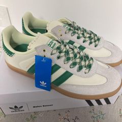 新品・未使用アディダスadidas wales bonner WB SAMBAメンズスニーカー並行輸入品です