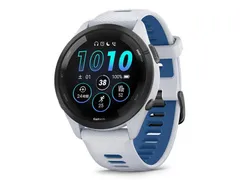 【新品・2営業日で発送】GARMIN ガーミン ガーミン Forerunner 265 010-02810-41 White のサムネイル