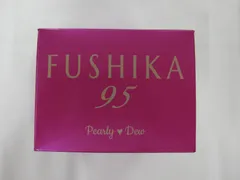 2025年最新】FUSHIKA95の人気アイテム - メルカリ