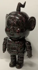 LIBERTYTOKYO x MEIJI 明治チョコレート APOLLO ソフビ 2025年最新】LIBERTYTOKYO apolloの人気アイテム - メルカリ