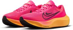[黒タグ無しアウトレット] ズーム フライ 5 ウィメンズ ZOOM FLY 5 ハイパーピンク/レーザーオレンジ/ブラック DM8974-601 23.5cm-24.5cm