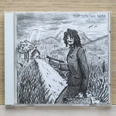 The Living Dead (Bump of Chicken album) - Wikipedia