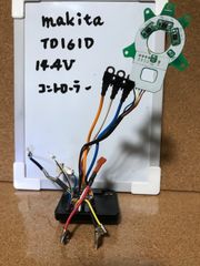 マキタ 14.4V  TD161D コントローラー
