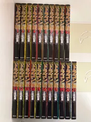 (未使用･未開封品)　ドラゴン桜 全21巻完結セット (モーニングKC) og8985z Amazon.co.jp: ドラゴン桜 コミック 全21巻完結セット : 本