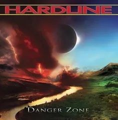 DANGER ZONE [Audio CD] HARDLINE