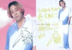 2025年最新】fantastics サインの人気アイテム - メルカリ