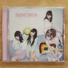 サイレントサイレン　初期CD 直筆サイン入 直筆サイン入り CD サイレントサイレン SILENT SIREN - メルカリ