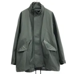 2026年最新】HOOLYWOOD モッズコートの人気アイテム - メルカリ