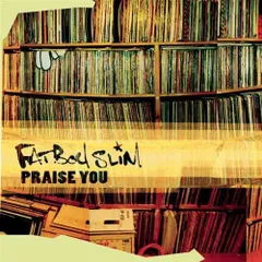 【中古】Praise You - CD Maxi / ファットボーイ・スリム（帯無し）