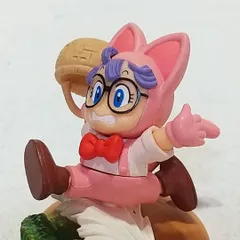 Dr.スランプあられちゃん ガッちゃん Amazon.co.jp: Drスランプ アラレちゃん ガッちゃん フィギュア