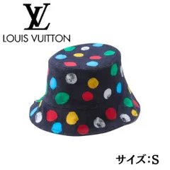 定番の冬ギフト LOUISVUITTON ルイヴィトン 草間彌生 SB01 中古