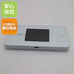 NEC Speed WiFi 5G X12 新品未使用 Wi-Fiルーター白 Speed Wi-Fi 5G X12｜WiMAX Support Information（ワイマックス