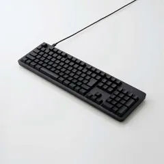 EOPOLD FC750RBTS/ERBPD[静音赤軸] 英語配列 ゲーミングキーボード One 3 Mini 60%(静音赤軸・英語配列) Day