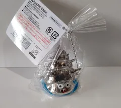 【スライムつむり】ドラゴンクエスト メタリックモンスターズギャラリー