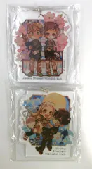 地縛少年花子くん 15巻 特装版 + アクリルスタンド Amazon.com: 「地縛少年花子くん」15巻特装版アクリル