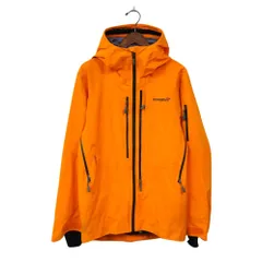 ノローナ ロフォテン ゴアテックス プロ ワンピース スーツ XS Norrona Lofoten Gore-Tex Pro Shell One-Piece Suit - Men's